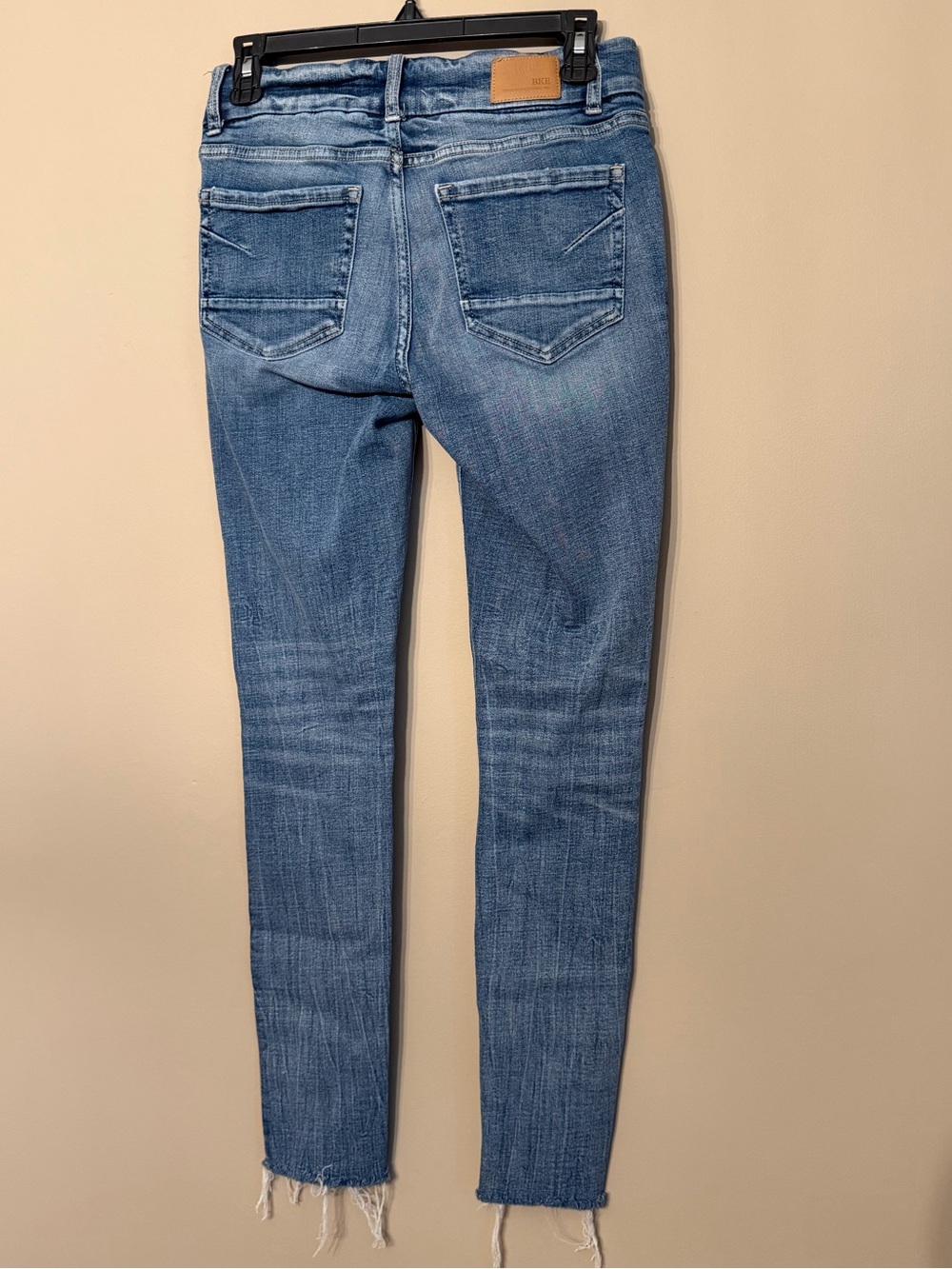 BKE Payton Skinny Jeans - Picture 4 of 9